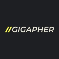GIGAPHER logo - Similar company to Color Co