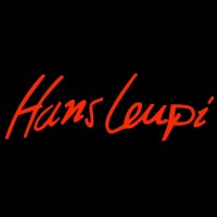 Hans Leupi logo - Similar company to Pavag Folien Ag