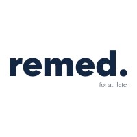 remedforathlete logo - Similar company to Pro De La Gourmandise