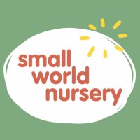 Small World Nursery logo - Similar company to Javn Group