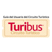 Guía del Usuario del Turibus logo - Similar company to Capital Taco