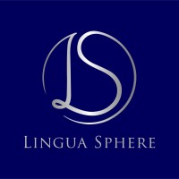 Lingua Sphere logo - Similar company to Thinking People