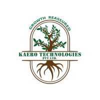 Kaero Technologies Private Limited logo - Similar company to Armorize Technology Solutions