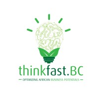 THINKFAST BC logo - Similar company to Thrive Media Africa