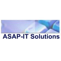 ASAP-IT Solutions: International SAP & IT resources specialist logo - Similar company to Coriom Conseil