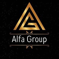 Alfaa Group logo - Similar company to United For Printing Technology