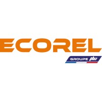 ECOREL logo - Similar company to Copilot System