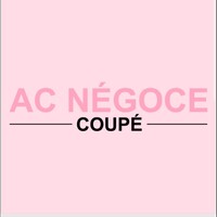 AC NÉGOCE - Coupé logo - Similar company to Novaem Bbtrade