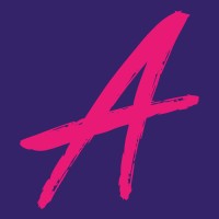 Amplified logo - Similar company to Visualized, Inc