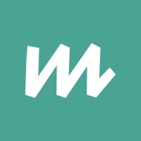 Fusion Medical Staffing logo - Similar company to Cross Country Healthcare