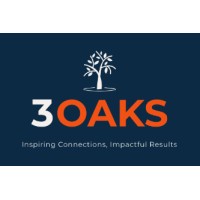 3 Oaks logo - Similar company to Truvett Solutions