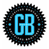 GRIFFITHS BROTHERS DISTILLERY LTD logo - Similar company to Sipello Aperitif