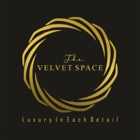 VELVET SPACE PVT LTD logo - Similar company to Work Matrix Interiors