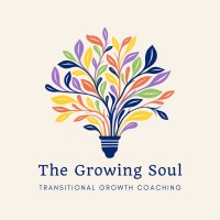 The Growing Soul logo - Similar company to Rocksec