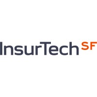 InsurTech SF logo - Similar company to Insurtech Community Hub - Toronto