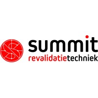 Summit Revalidatietechniek logo - Similar company to Flex-Fix