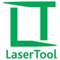 LaserTool logo - Similar company to Embeddedart Ab