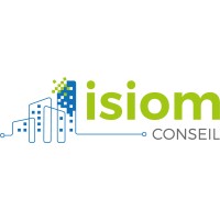 ISIOM CONSEIL logo - Similar company to Metaborne