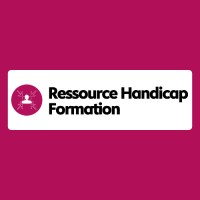 Ressource Handicap Formation Ile-de-France logo - Similar company to Fefaur