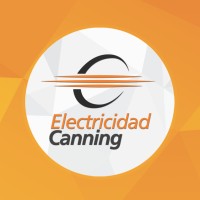 Electricidad Canning logo - Similar company to Dmc Soluciones Srl