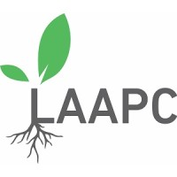 Latvian Plant Protection Research Centre (LAAPC) logo - Similar company to Frs - Field Research Support