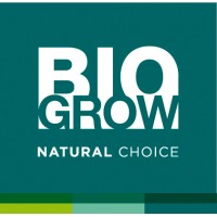 Biogrow Substrates logo - Similar company to Jiffy Group