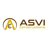 Asvi Constructions logo - Similar company to Magnum Constructions