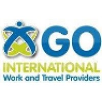 Go International logo - Similar company to Iaeste Canada