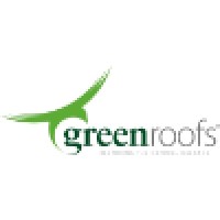 Greenroofs Ltd logo - Similar company to Easy Sedum