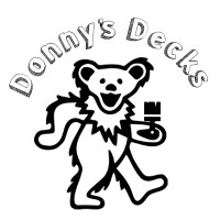 Donny's Decks logo - Similar company to Plumbing Nyc