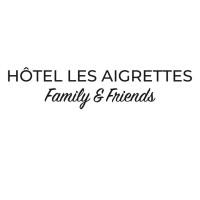 Hôtel Les Aigrettes logo - Similar company to Cervin Enr