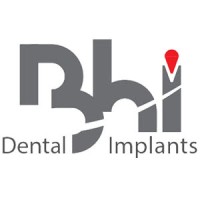 Bhi Implants Ltd logo - Similar company to Ards Implants