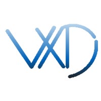verteXD logo - Similar company to Genelex