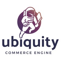 Ubiquity Commerce logo - Similar company to Dpwagner