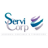 Servicorp logo - Similar company to Rebirth Consulting