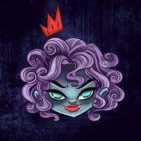 Creepy Kingdom - Spooky Pop Culture Media & Experiential Marketing for Brands logo - Similar company to Pnta