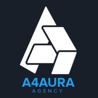 A4AURA AGENCY logo - Similar company to Destech Creations