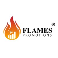 Flames Promotions® logo - Similar company to Grocerybays