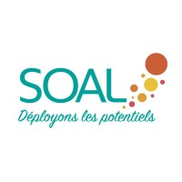 SOAL logo - Similar company to Soal