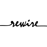 Rewire logo - Similar company to Boink