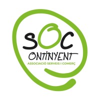 SOC Ontinyent logo - Similar company to El Garaje Tech