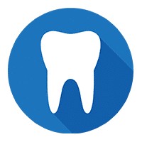 Pure Dental Care logo - Similar company to Magic Smile Dental