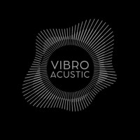 Vibroacustic logo - Similar company to Vibroacustica