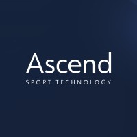 Ascend Sport Technology logo - Similar company to Spiqe
