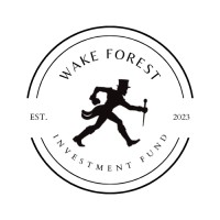 Wake Forest Investment Fund logo - Similar company to Propagentic