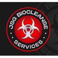 JSG Biocleanse Services logo - Similar company to Jsg Co., Ltd.