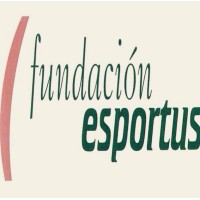 Fundación Esportus logo - Similar company to Sotavento Consultores