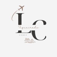 LC FIGUEIREDO COMEX LTDA logo - Similar company to Em Breve