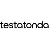 Testatonda studio logo - Similar company to Q&A Studio
