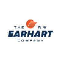 The R.W. Earhart Company logo - Similar company to Miami County Foundation